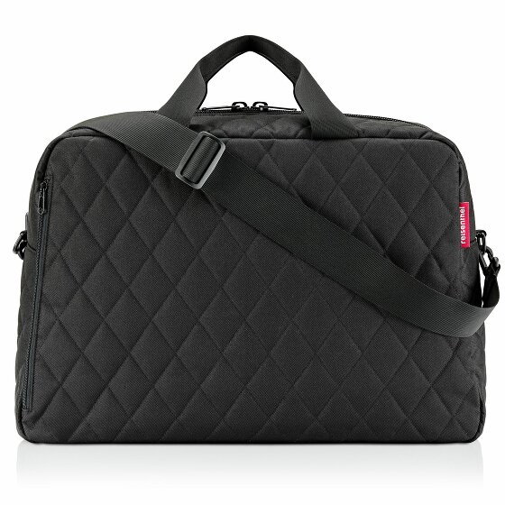 reisenthel Torba podróżna Weekender 52 cm rhombus black