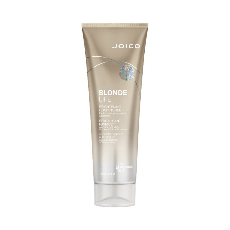 Joico Blonde Life Brightening Odżywka do włosów 250 ml