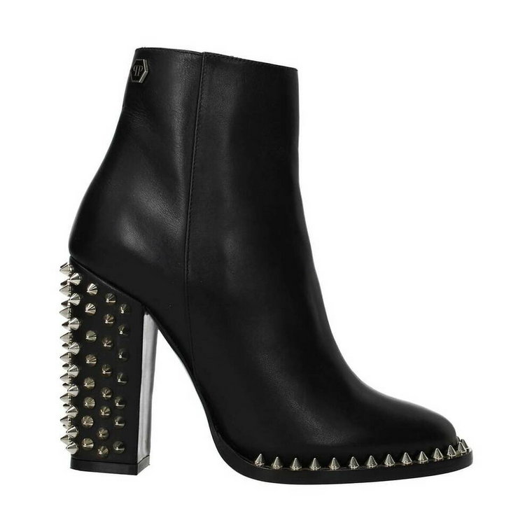 Ankle boots Philipp Plein