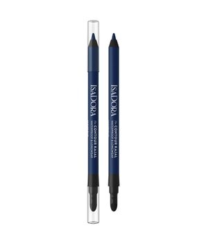 IsaDora Contour Kajal Kredka w sztyfcie 1.2 g Nr. 66 - Dark Blue