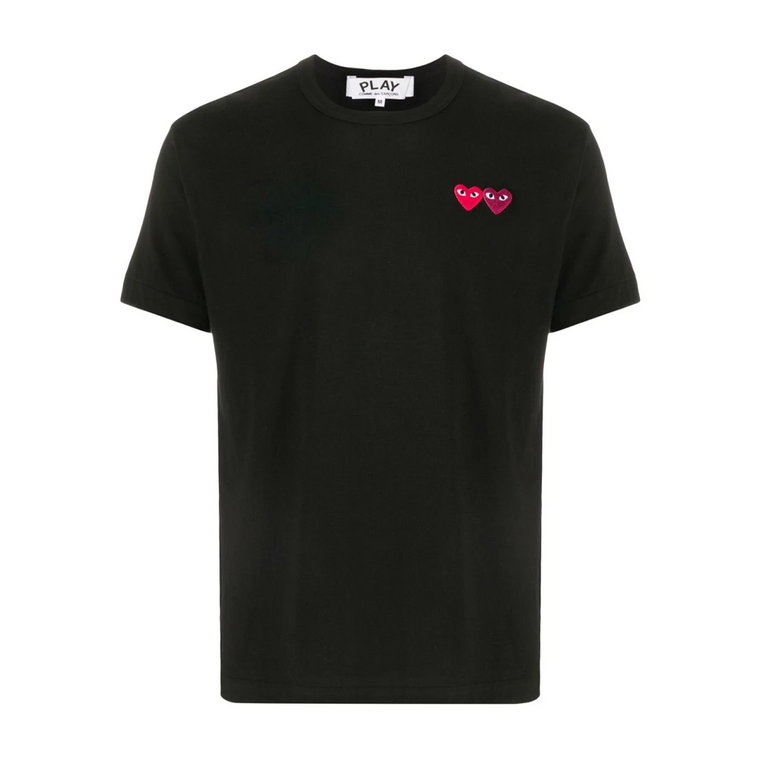 T-Shirts Comme des Garçons Play