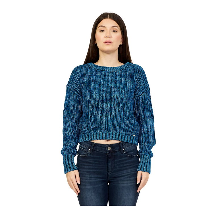 Round-neck Knitwear Fracomina