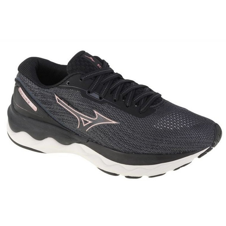 Buty Mizuno Wave Skyrise 3 W J1GD220944 czarne