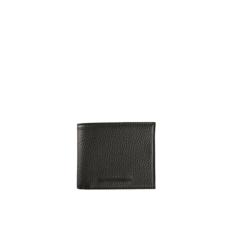 Wallets Cardholders Emporio Armani