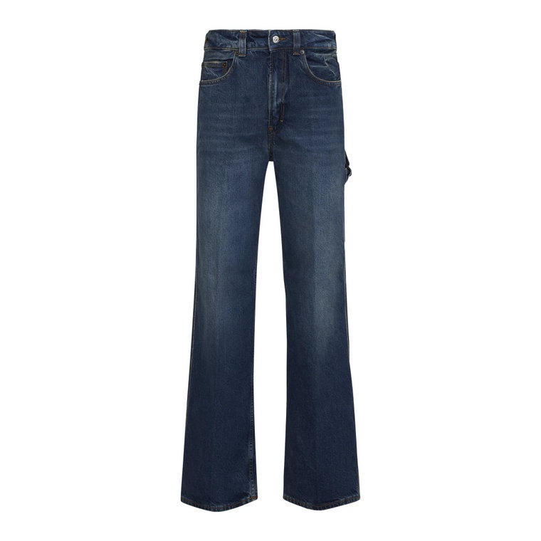 Winona Skinny Jeans Haikure