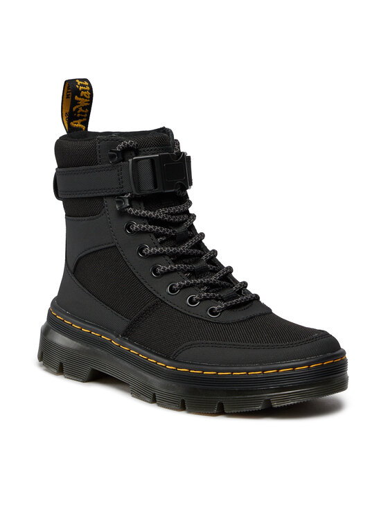 Trapery Dr. Martens