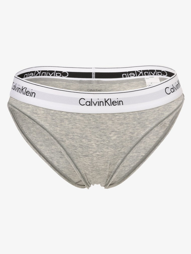 Calvin Klein - Slipy damskie, szary