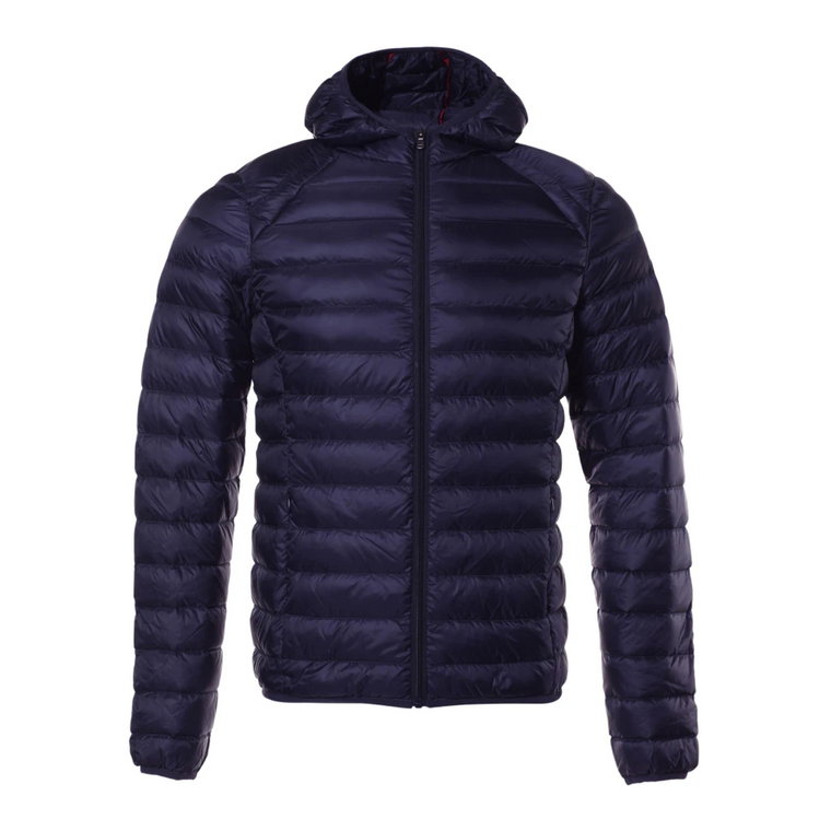 Lightweight Hooded Down Jacketico Jott