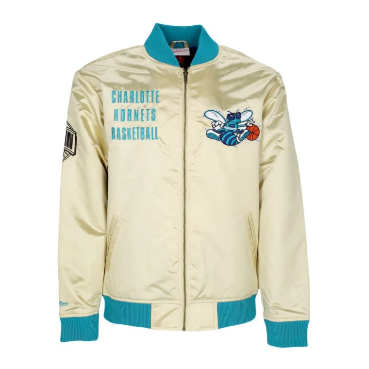 Kurtka Bomber NBA Team OG 2.0 Mitchell & Ness