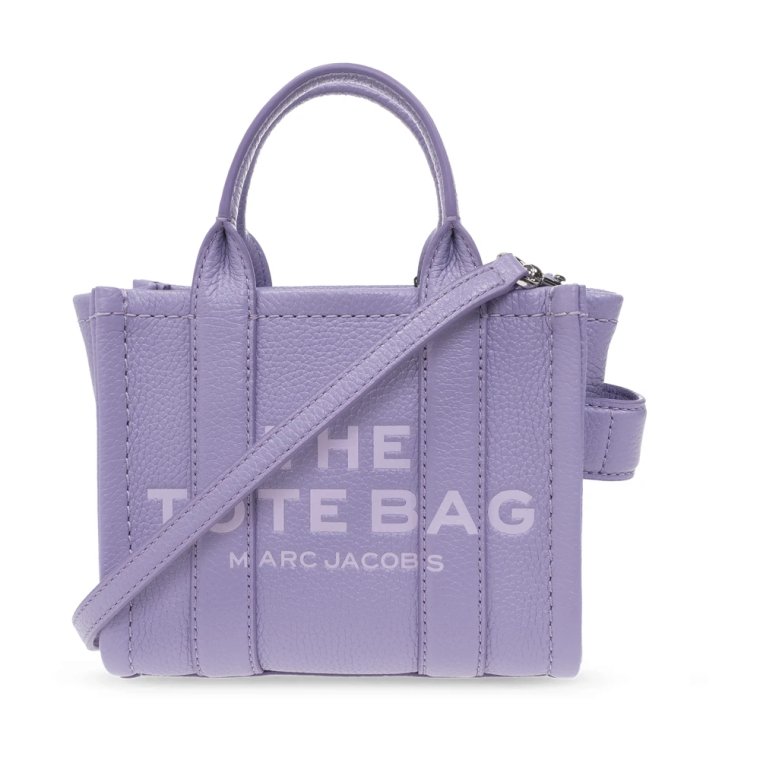 Torba na ramię Mini Tote Bag Marc Jacobs