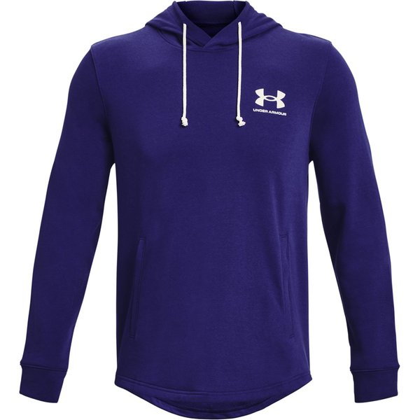 Bluza męska Rival Terry Hoodie Under Armour