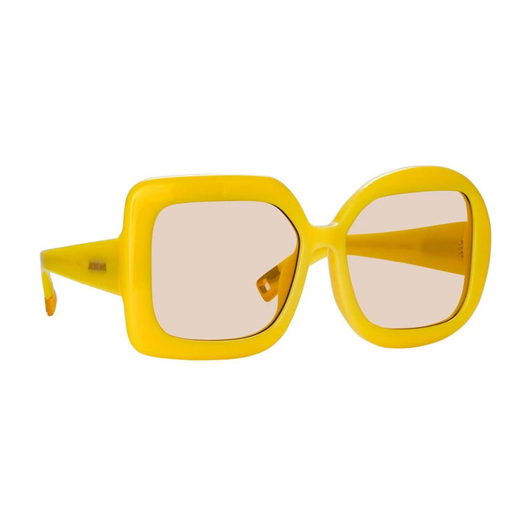 Jac10 C3 SUN Sunglasses Jacquemus