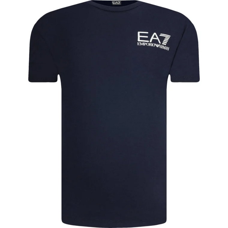 EA7 T-shirt | Regular Fit