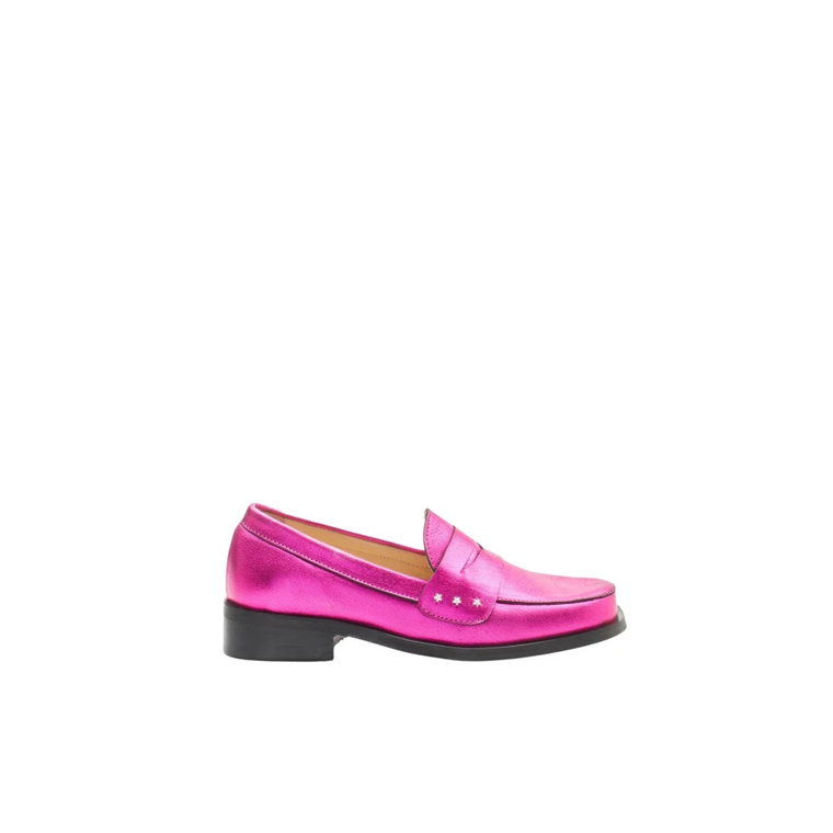 Pim Loafer Fabienne Chapot