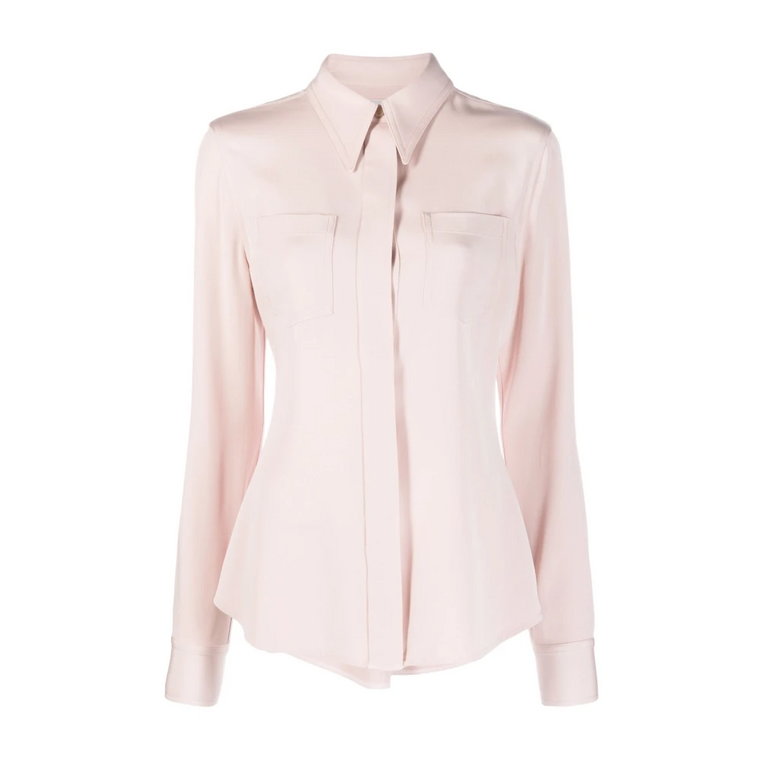 Shirts Victoria Beckham