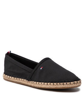 Espadryle Tommy Hilfiger