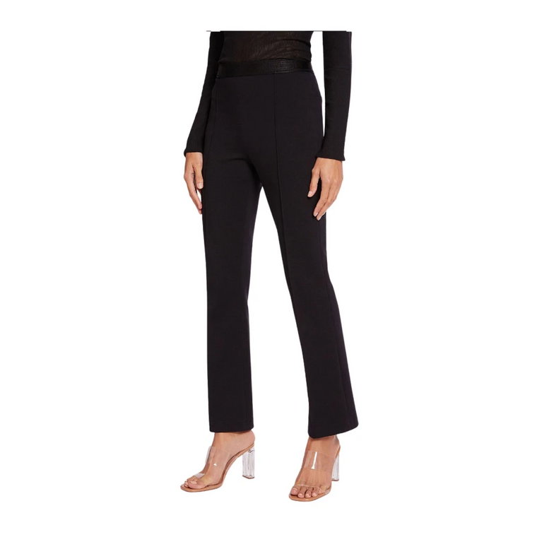 Slim-fit Trousers Wolford