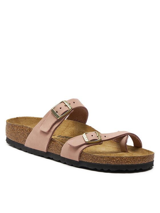 Japonki Birkenstock