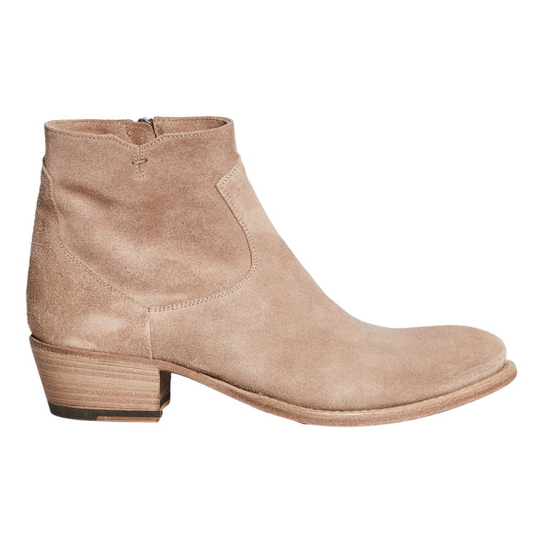 Ankle Boots Pantanetti