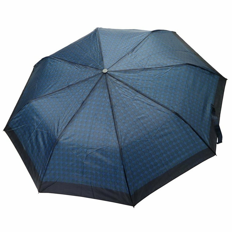 Mocny męski poliestrowy parasol Pierre Cardin OMB-06