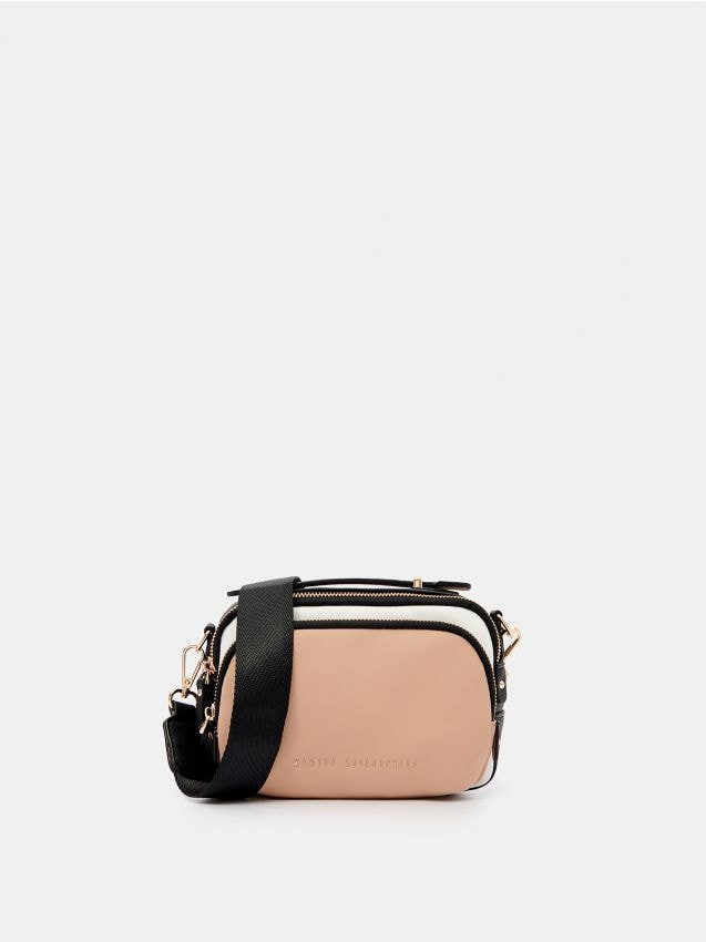 Mohito - Torebka typu crossbody - wielobarwny