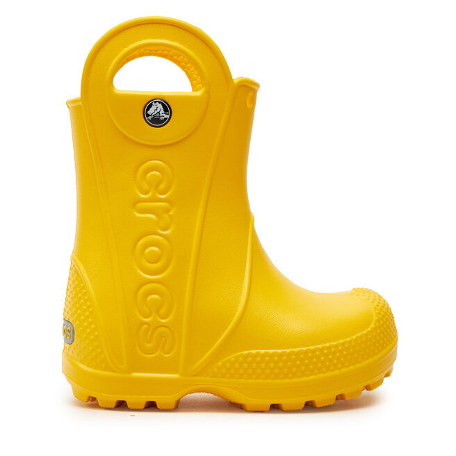 Kalosze Crocs