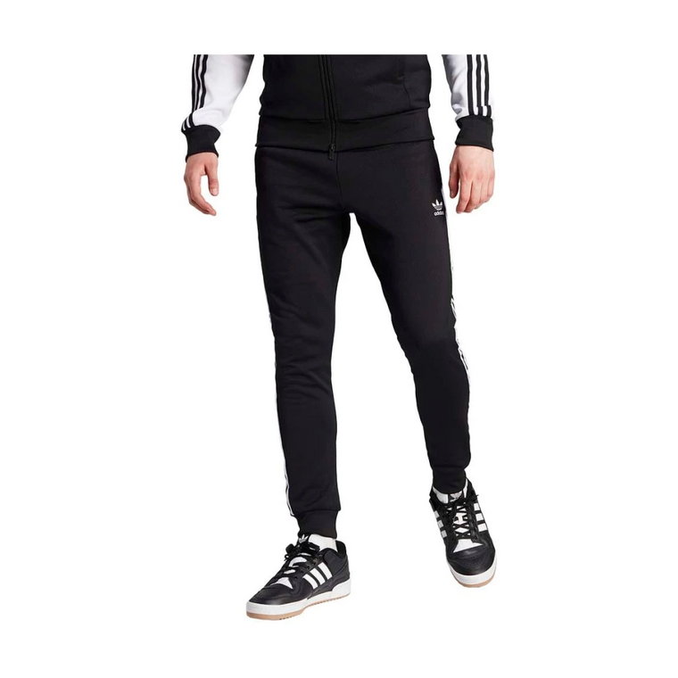 Klasyczne Spodnie SST Track Adidas