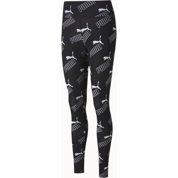 Legginsy damskie Small Logo Puma