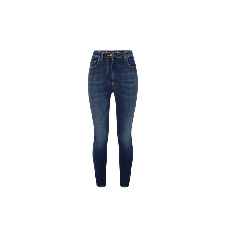 Skinny Jeans Elisabetta Franchi