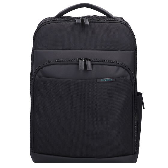 Samsonite Plecak Mysight 42 cm z przegrodą na laptopa black