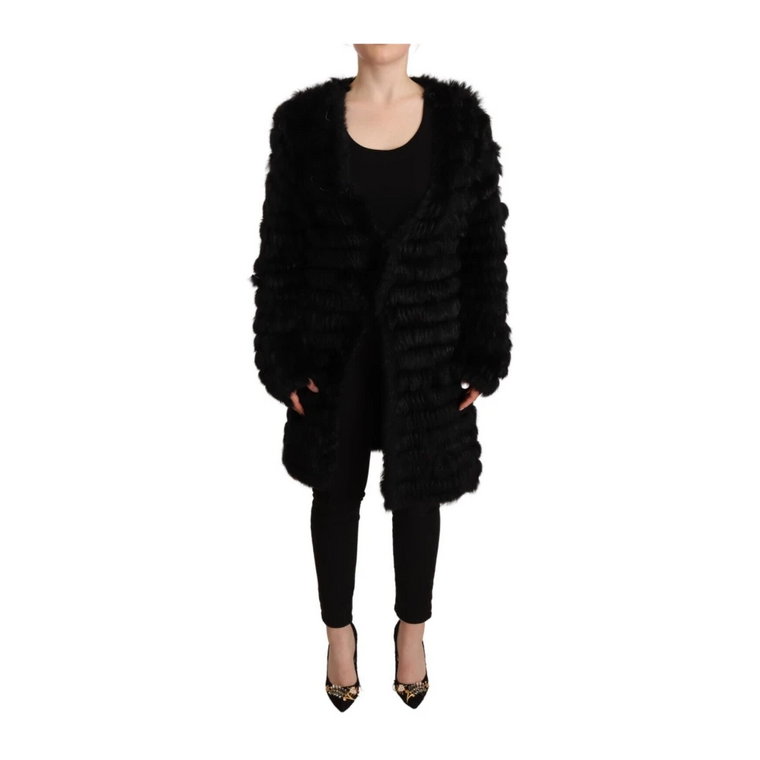 Faux Fur Shearling Jackets Just Cavalli