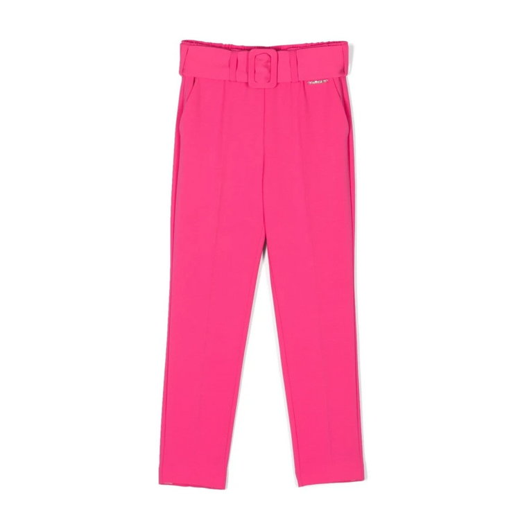 Trousers Twinset