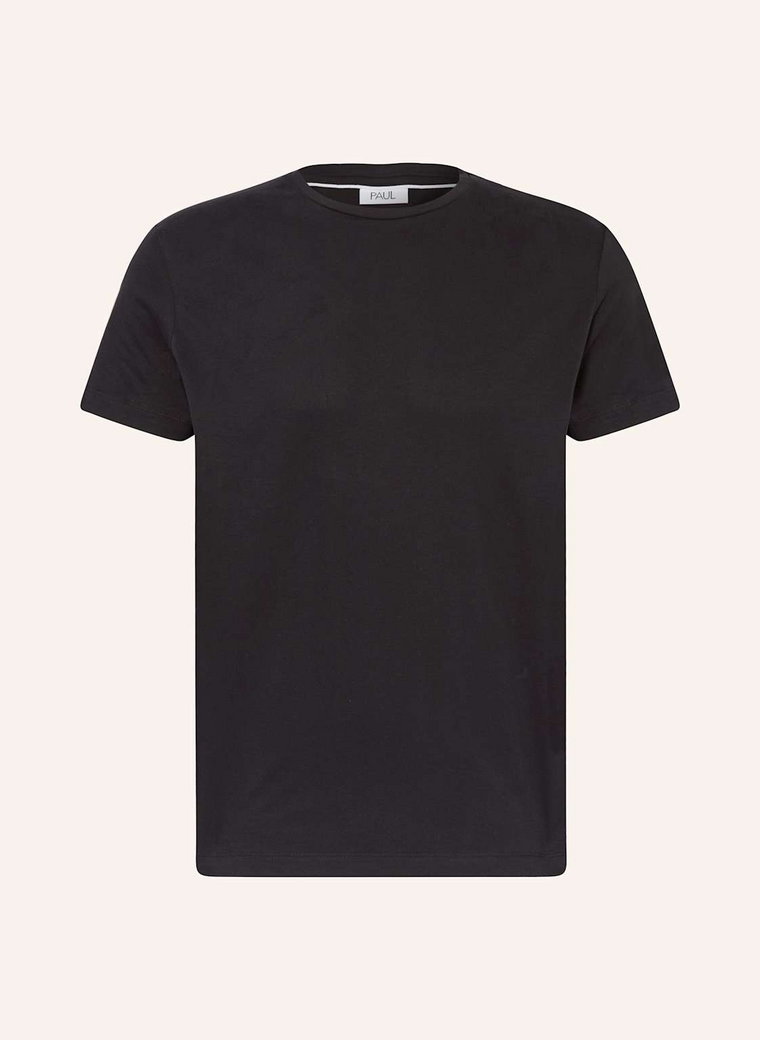 Paul T-Shirt schwarz