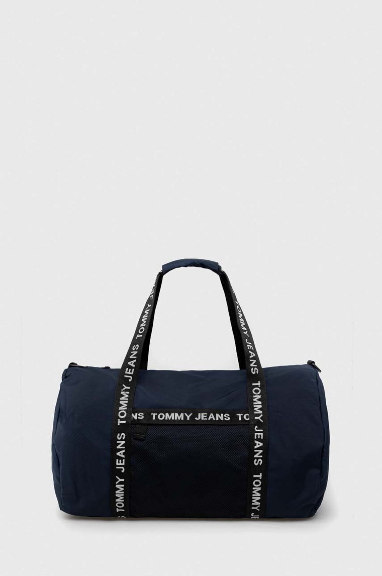 Tommy Jeans torba kolor granatowy