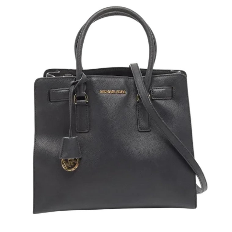 Pre-owned Leather totes Michael Kors Pre-owned