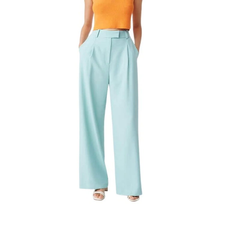 Wide Trousers Suncoo