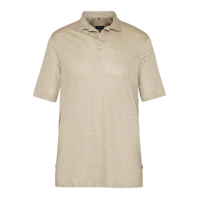 Polo Shirts Van Laack