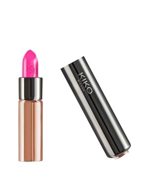 KIKO Milano Gossamer Emotion Creamy Lipstick Szminka 3.5 g 124 Azalea