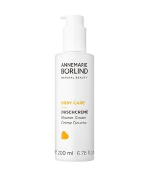 ANNEMARIE BÖRLIND BODY CARE Krem pod prysznic 200 ml