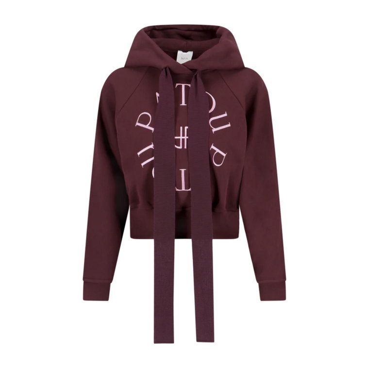 Hoodies Patou