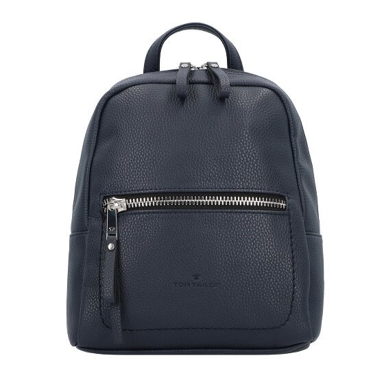 Tom Tailor Tinna City Backpack 26 cm blue