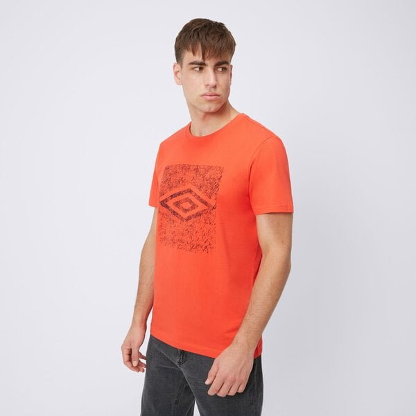 UMBRO T-SHIRT THREEDE