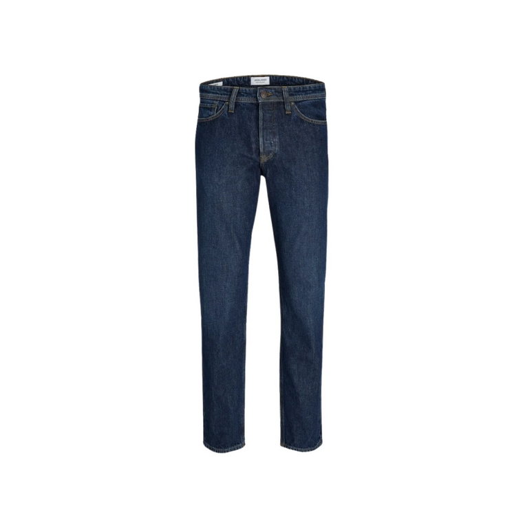 Klasyczne Jeansy Jack & Jones