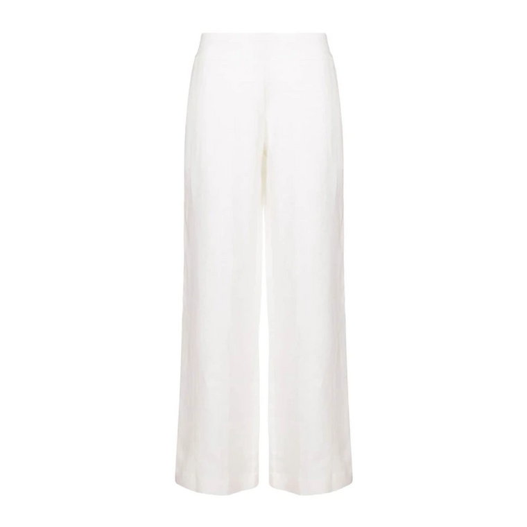 Wide Trousers Ermanno Scervino