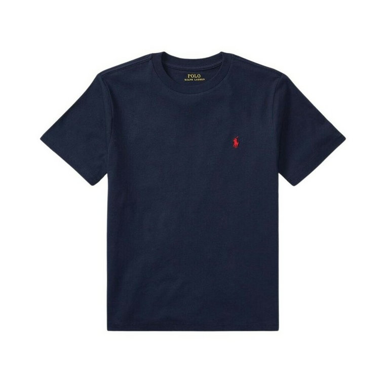 Dziecko T -koszulka Polo Ralph Lauren
