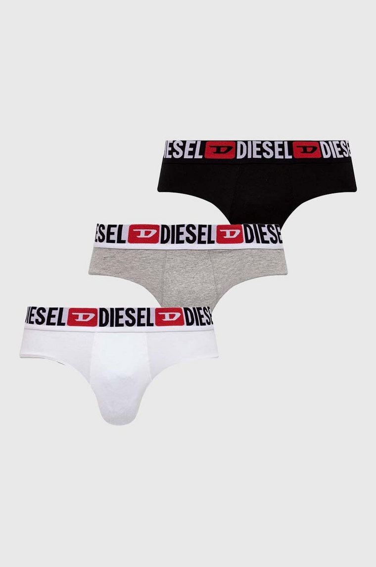 Diesel figi 3-pack