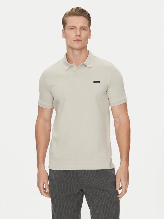 Polo Calvin Klein