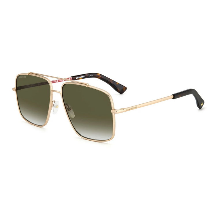 Okulary przeciwsłoneczne D2 0050 Dsquared2