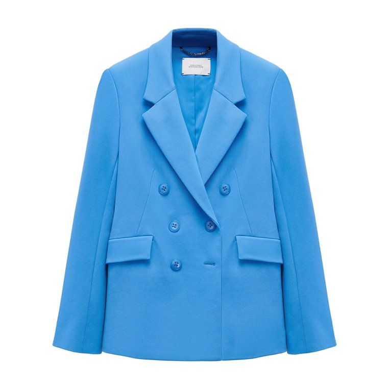 Emotional Essence Blazer Dorothee Schumacher