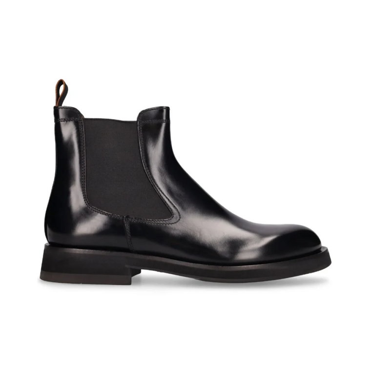 Chelsea Boots Santoni